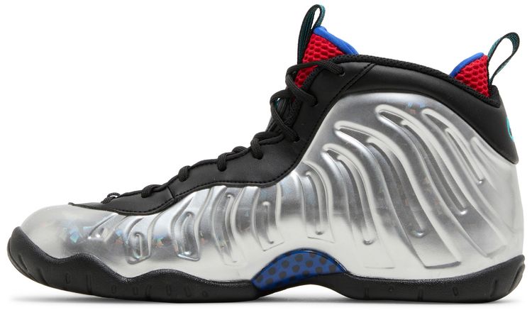 Nike Little Posite One GS All Star