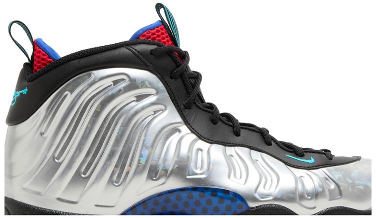 Nike Little Posite One GS All Star