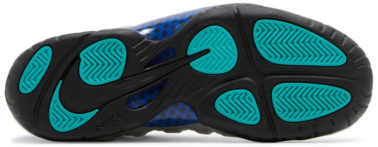 Nike Little Posite One GS All Star