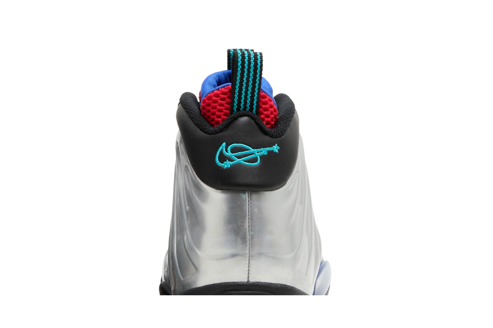 White blue hero red orbit foams 2025