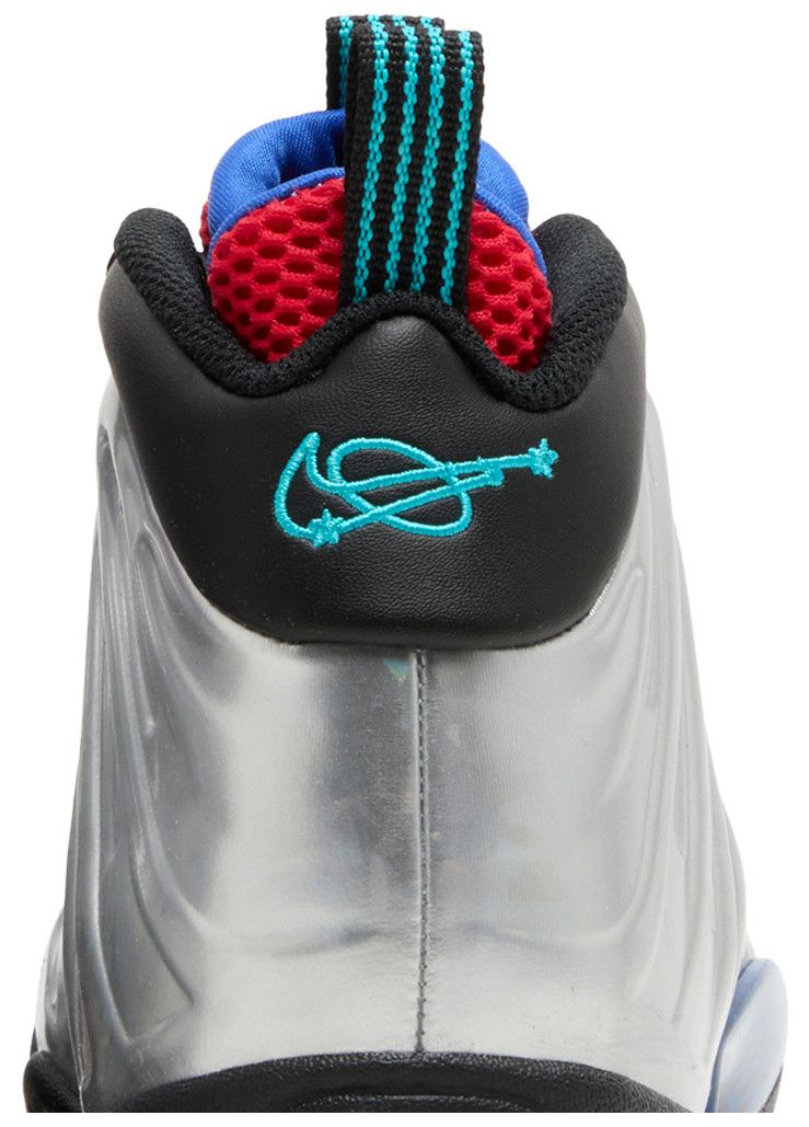 Nike Little Posite One GS All Star