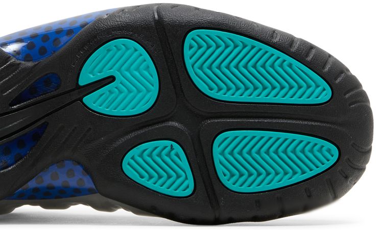 Nike Little Posite One GS All Star