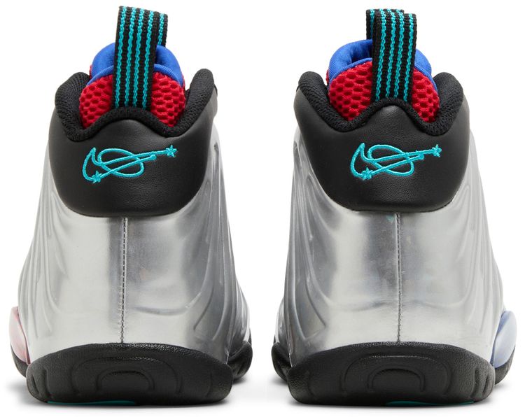 Nike Little Posite One GS All Star