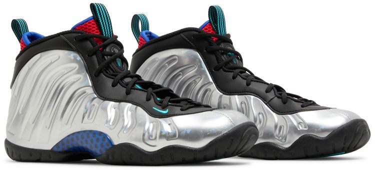 Nike Little Posite One GS All Star