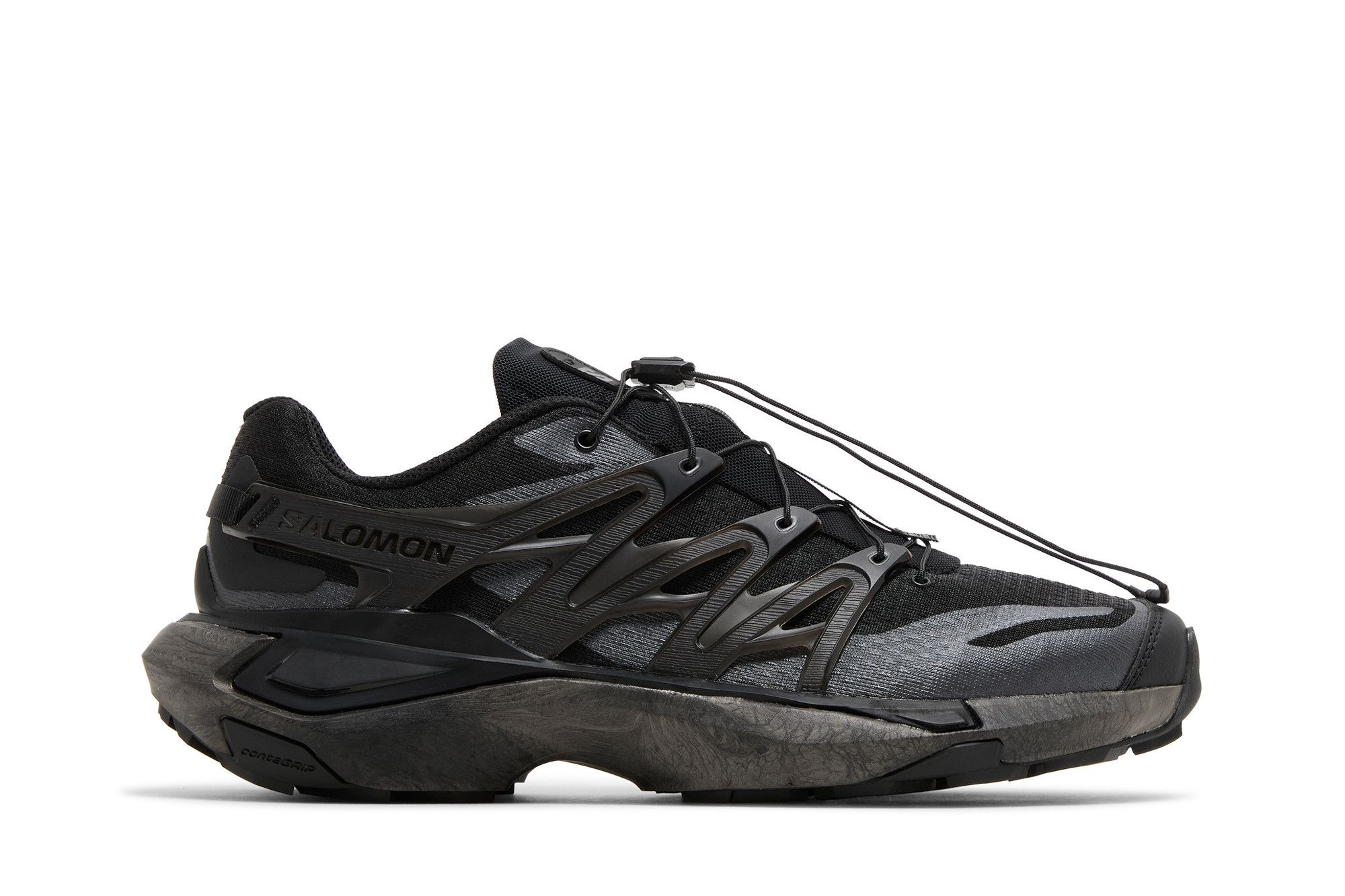 Buy XT PU.RE Advanced 'Black Phantom' - L47446000 | GOAT