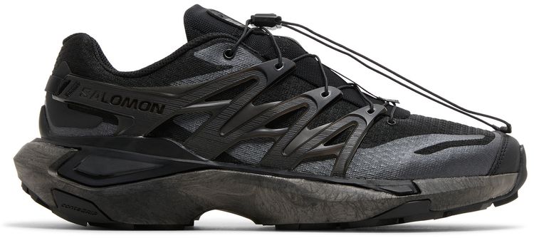 Salomon XT PURE Advanced Black Phantom