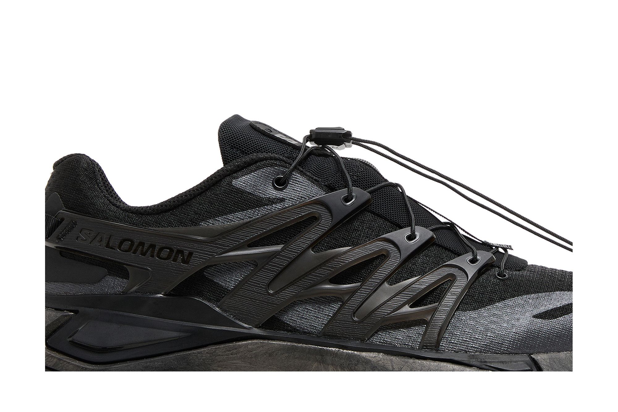 Buy XT PU.RE Advanced 'Black Phantom' - L47446000 | GOAT