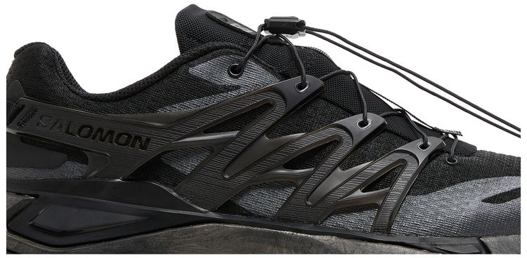 Salomon XT PURE Advanced Black Phantom