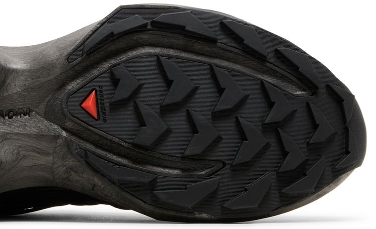 Salomon XT PURE Advanced Black Phantom