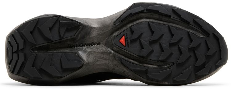 Salomon XT PURE Advanced Black Phantom