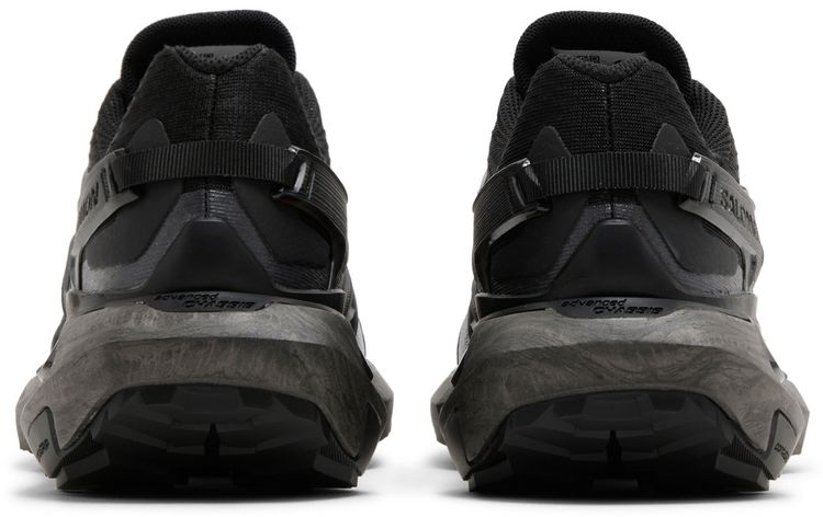 Salomon XT PURE Advanced Black Phantom