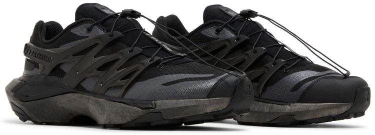 Salomon XT PURE Advanced Black Phantom