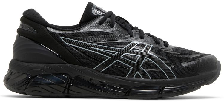 Asics Gel Quantum 360 8 Black White