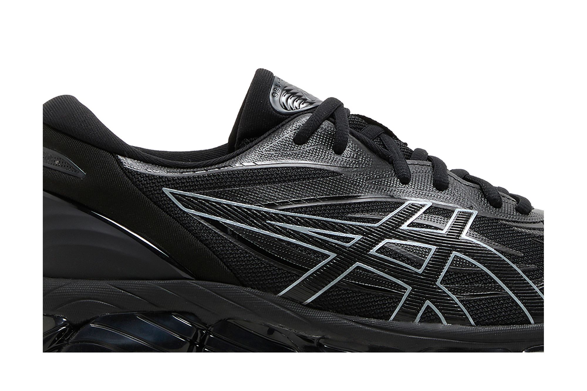 ASICS ☆ Gel-Quantum 360 VIII ‘Black White’ GEL-QUANTUM 360 VIII | Unisex | Black/Black | Sportstyle
