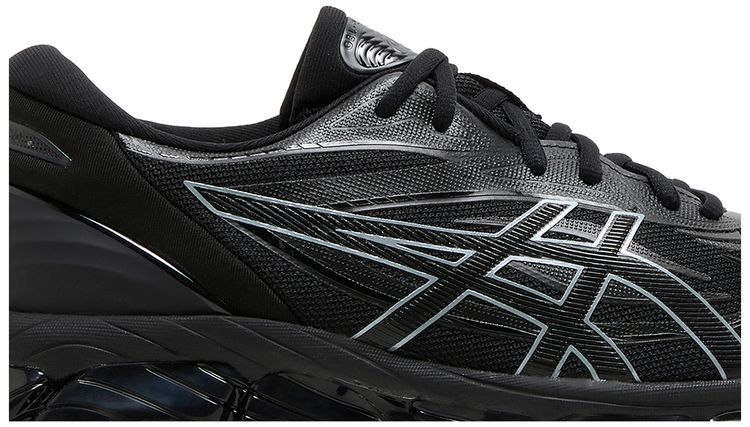 Asics Gel Quantum 360 8 Black White