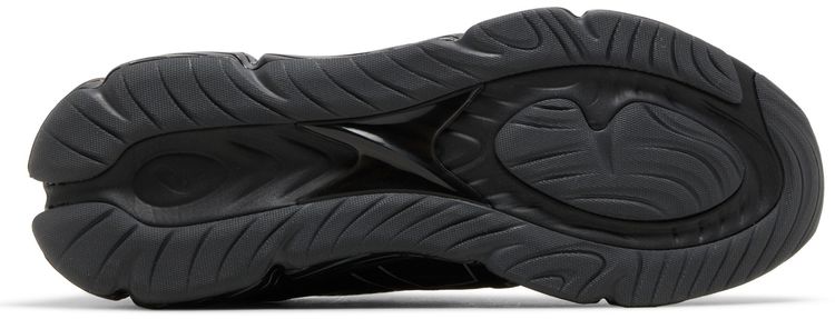 Asics Gel Quantum 360 8 Black White