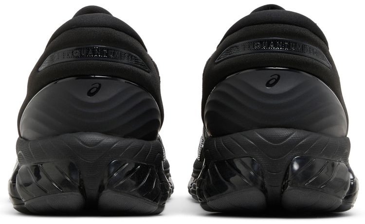 Asics Gel Quantum 360 8 Black White