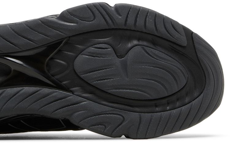 Asics Gel Quantum 360 8 Black White