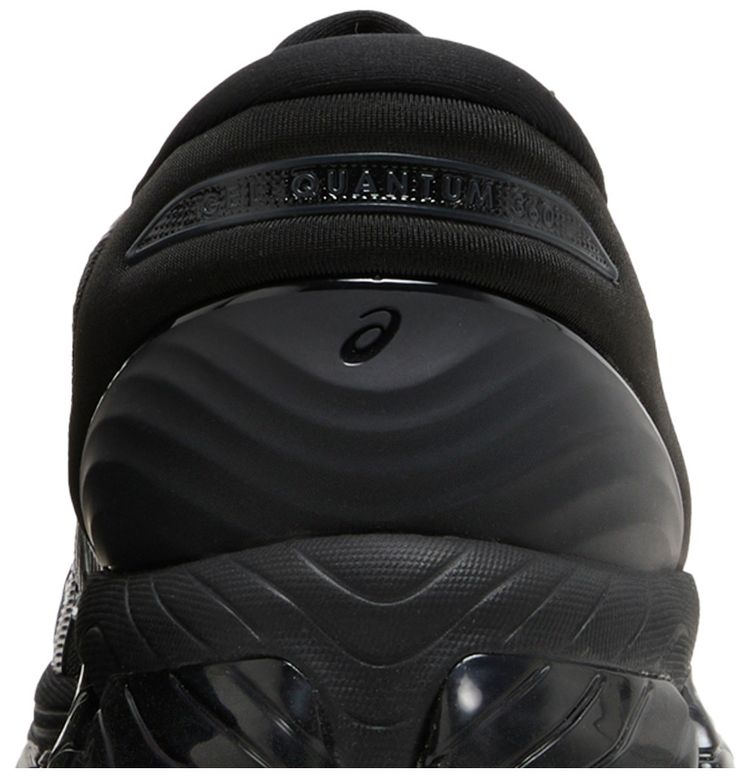 Asics Gel Quantum 360 8 Black White