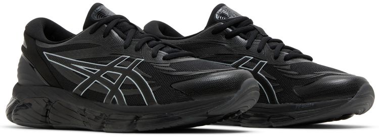 Asics Gel Quantum 360 8 Black White