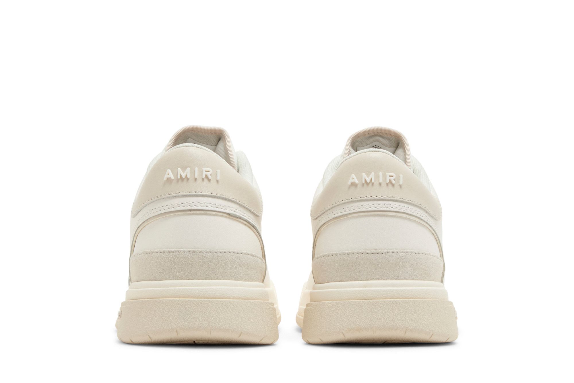 Buy Amiri Classic Low 'White Alabaster' - AMFOSR1005 271 | GOAT