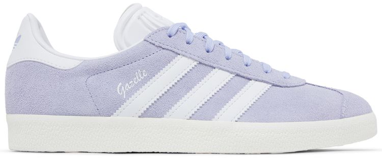 Adidas Wmns Gazelle Violet Tone