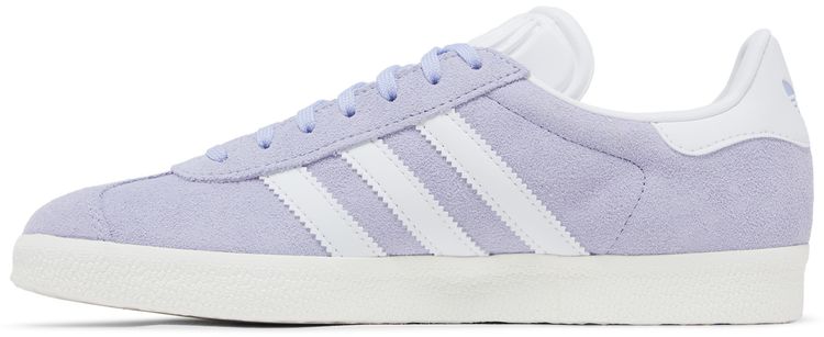 Adidas Wmns Gazelle Violet Tone