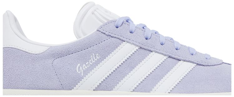Adidas Wmns Gazelle Violet Tone
