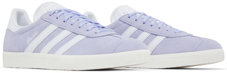 Adidas Wmns Gazelle Violet Tone