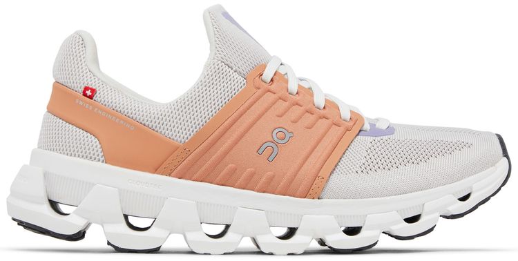 Wmns Cloudswift 3 AD Sand Sandstone