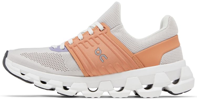 Wmns Cloudswift 3 AD Sand Sandstone