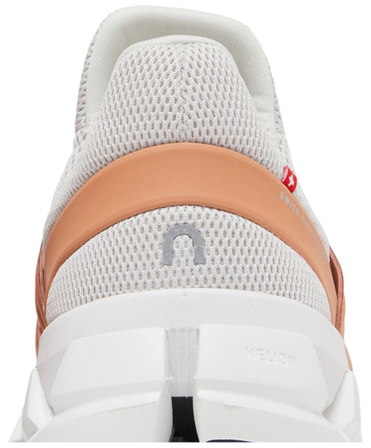 Wmns Cloudswift 3 AD Sand Sandstone