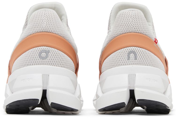 Wmns Cloudswift 3 AD Sand Sandstone