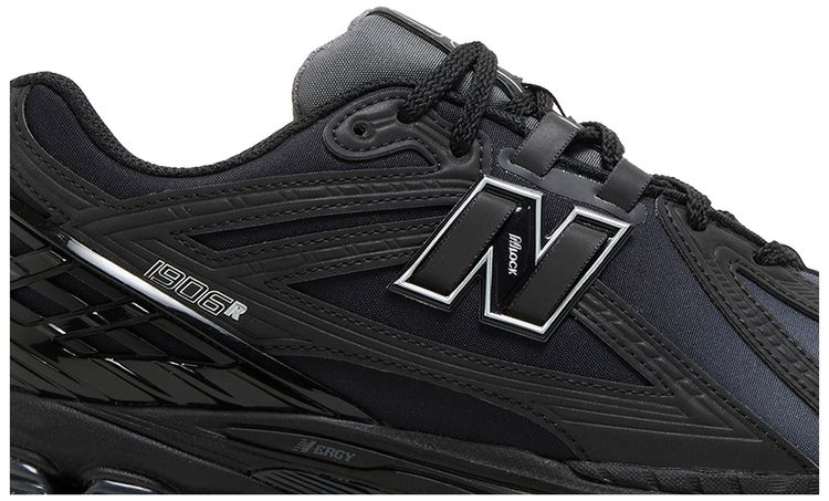 New Balance 1906R Black Gradient