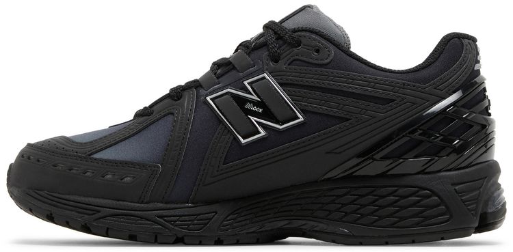 New Balance 1906R Black Gradient