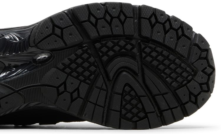 New Balance 1906R Black Gradient