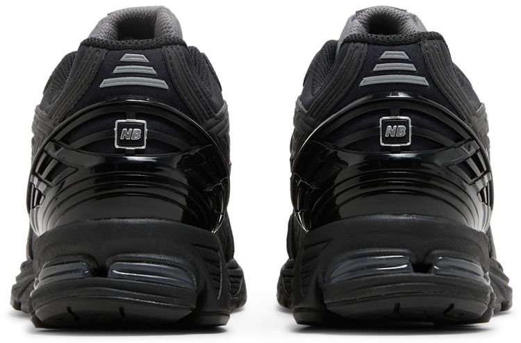 New Balance 1906R Black Gradient