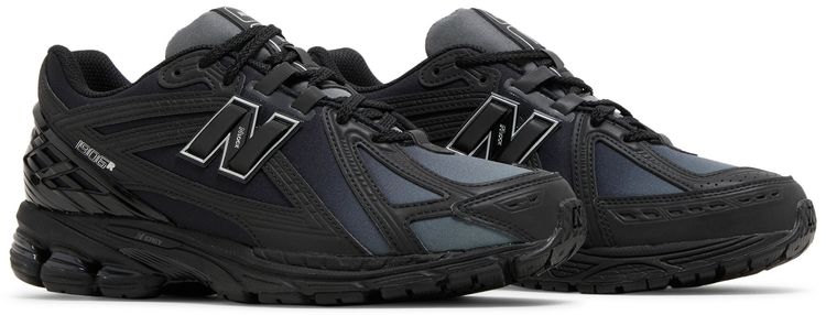 New Balance 1906R Black Gradient