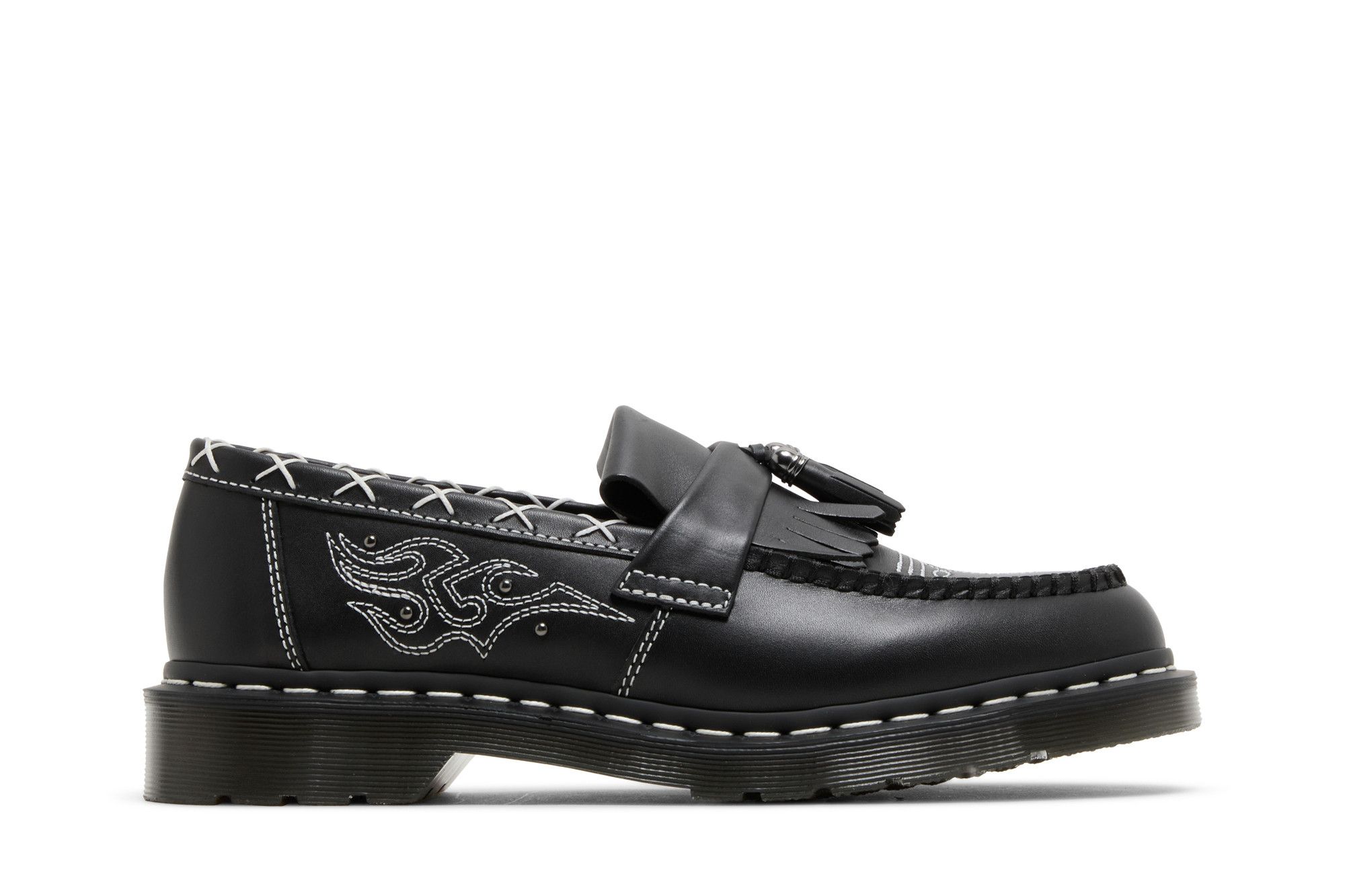 Dr.Martens ADRIAN ゴシックアメリカーナ （uk6） Dr. Martens（ドクターマーチン）の「Dr. Martens/ドクター