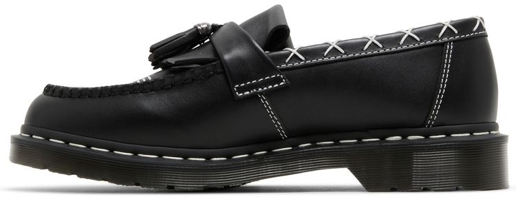 Adrian Tassel Loafers Gothic Americana Pack