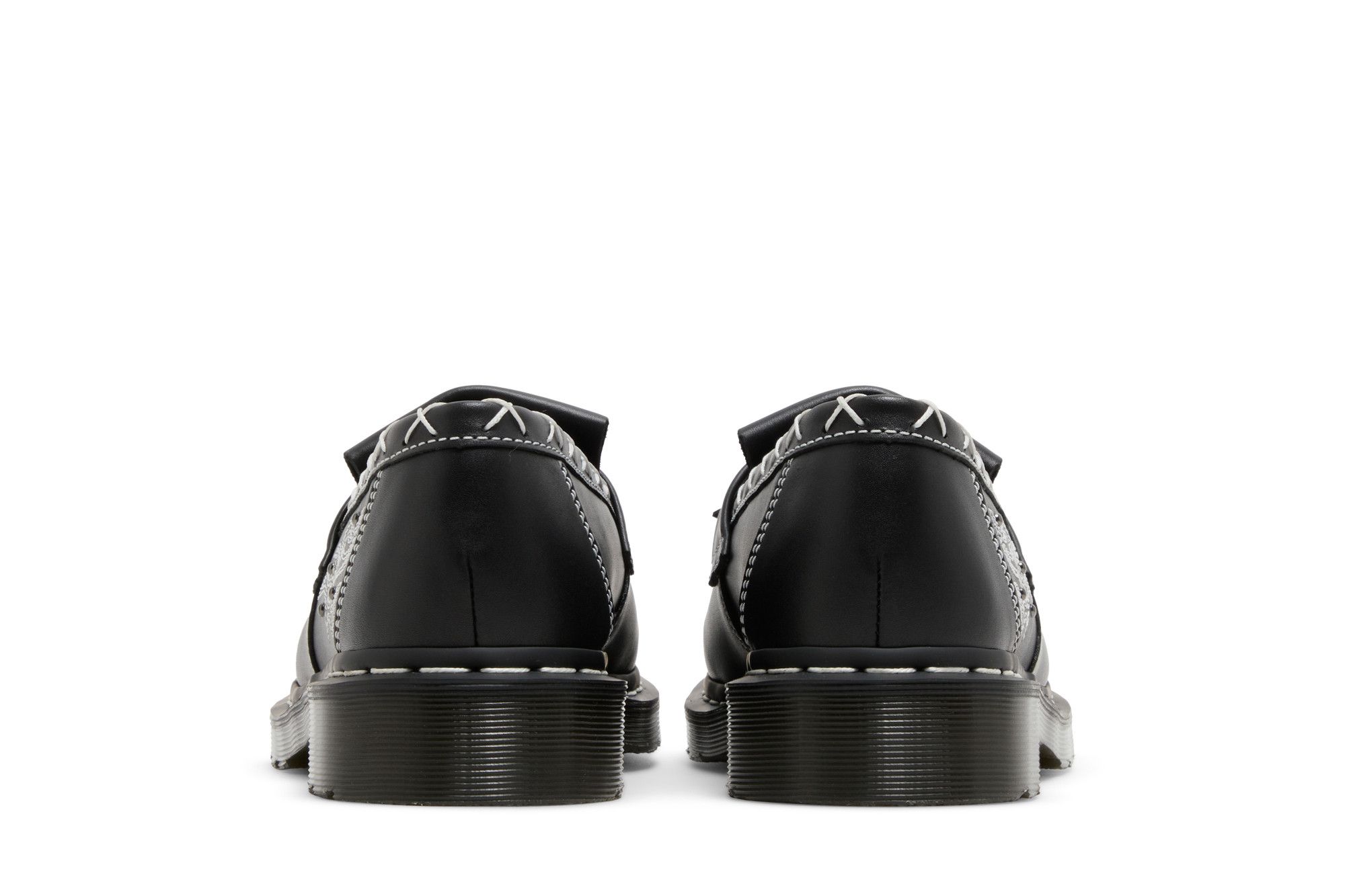 Buy Dr. Martens Adrian Tassel Loafers 'Gothic Americana Pack