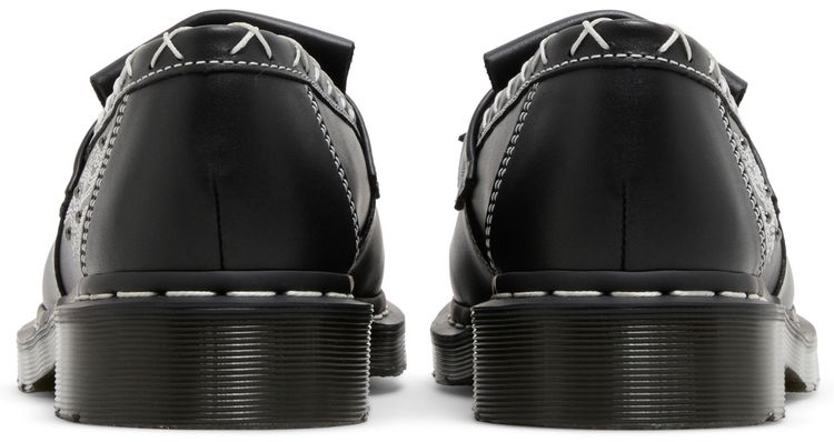 Adrian Tassel Loafers Gothic Americana Pack