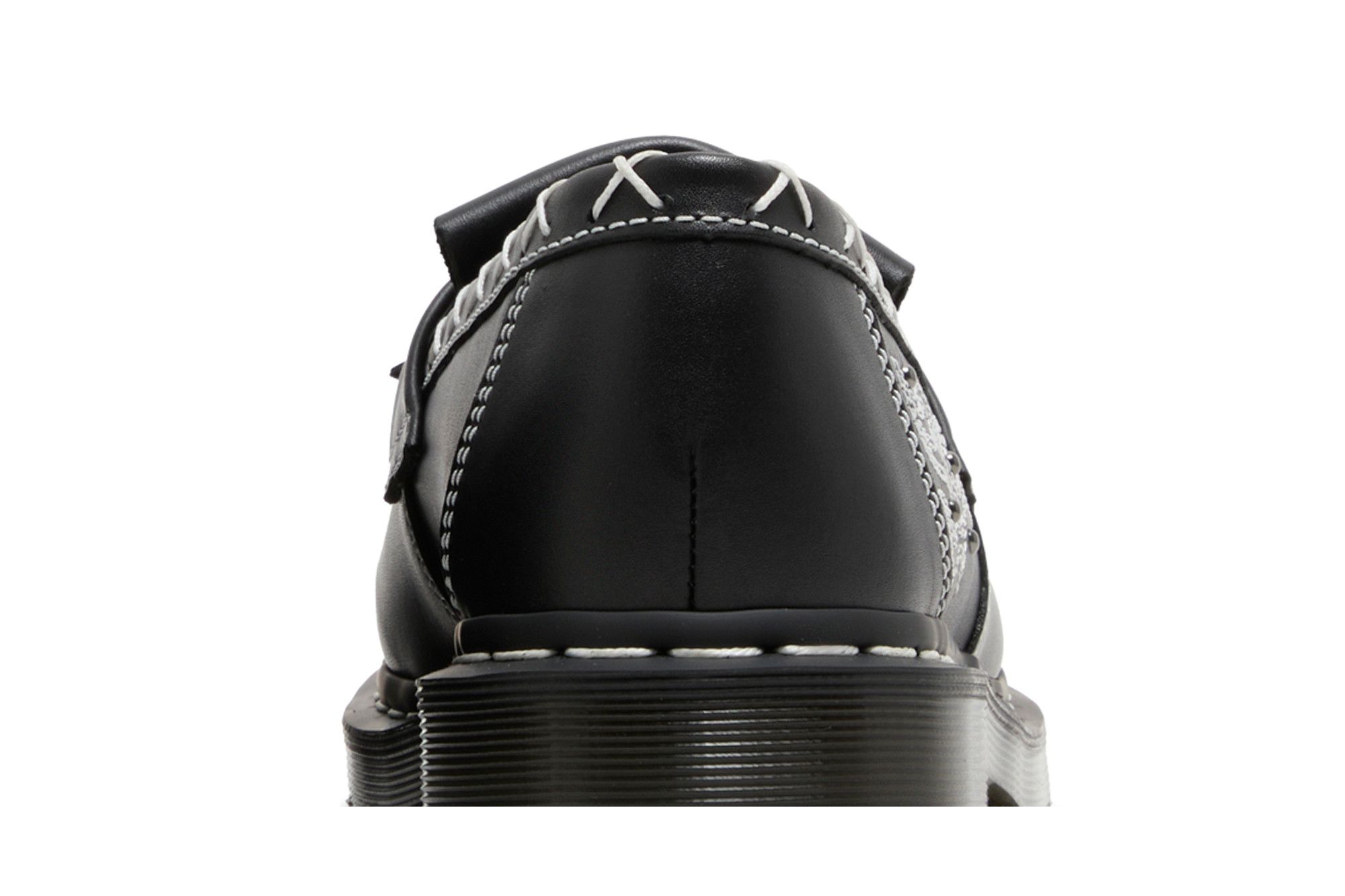 Buy Dr. Martens Adrian Tassel Loafers 'Gothic Americana Pack