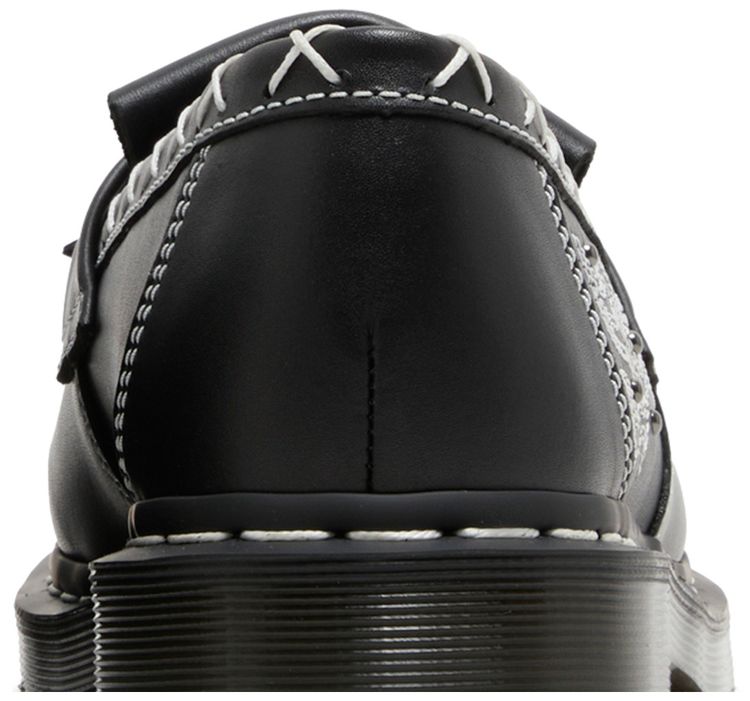 Adrian Tassel Loafers Gothic Americana Pack