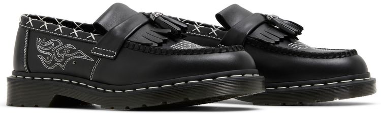 Adrian Tassel Loafers Gothic Americana Pack