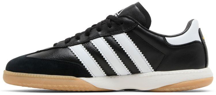 Adidas Samba Millennium Black White Gum