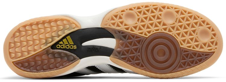 Adidas Samba Millennium Black White Gum