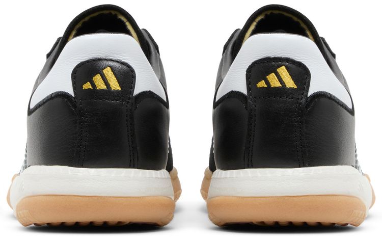 Adidas Samba Millennium Black White Gum