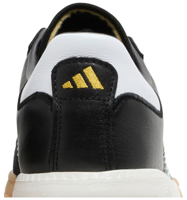 Adidas Samba Millennium Black White Gum
