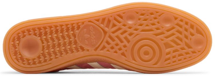 Sporty  Rich x adidas Handball Spezial Pink Gum